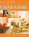 Design and Decorate - Colour Schemes (Design & Decorate) (Spanish Edition)