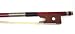 Crystalcello Bw100 1/8 Size Rosewood Violin Bow