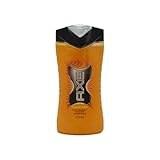 Snake Peel Shower Scrub Men Scrub by AXE, 12 Ounce