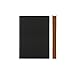 Daycraft A6 Size Signature Sketchbook - Black