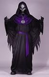 Emperor Of Evil Child Large Costume