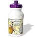 Search : Rich Diesslins Funny Theology Cartoons - Creeds - Hosius Can You See - Water Bottles