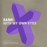 With My Own Eyes [UK-Import] - Sash