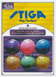 Stiga 1 Star Sport Table Tennis Balls