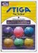 Sporting Goods : Stiga 1 Star Sport Table Tennis Balls