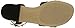Nine West Women's Yippee Leather Dress Sandal