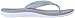 New Balance Women's Cush+ Heathered Thong-W