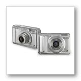 6.3 MP Digital Camera