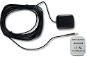 Externe MCX GPS Antenne f&uuml;r TomTom One 2. Edition