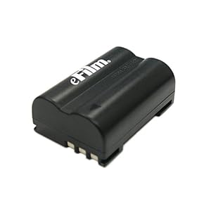 Delkin Devices OLYMPUS BLM-1 RECHARGEABLE ( DD/BLM-1 )