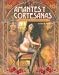 Book Amantes y Cortesanas - Encuadernado