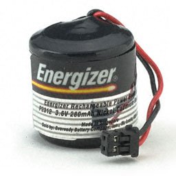 "Energizer P2312 Cordless Phone Battery For Sw Bell, Sony & Uniden"