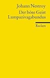 Der böse Geist Lumpazivagabundus