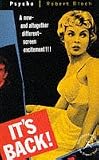 Psycho (Bloomsbury Film Classics)