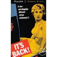 Psycho (Bloomsbury Film Classics)