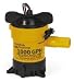 1000 GPH CARTRIDGE BILGE PUMP