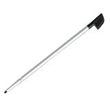 EFORCITY Premium Stylus / Styra / Styli for Palm Treo 750/750v/755P, Metal with black tip