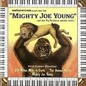 Mighty Joe Young and Other Ray Harryhausen Animation Classics