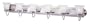 Livex Lighting 1076-05 Bath & Vanity Light