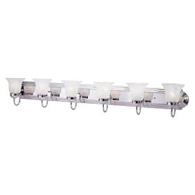 Livex Lighting 1076-05 Bath & Vanity Light