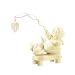 Department 56 Snowbabies Sentiments A Servants Heart