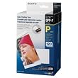 Sony 4 x 6-Inch Print Pack with Snap-Off Edges for DPP-F Printers (SVM-F120P)