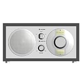 Emerson Simplicity High Fidelity AM/FM Table Radio– NR30