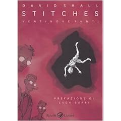 Stitches. Ventinove punti