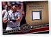 2009 Upper Deck 20th Anniversary Memorabilia #IR Ivan Rodriguez - Florida Marlins (Piece of Authentic Game Worn Jersey) (Baseball Cards)
