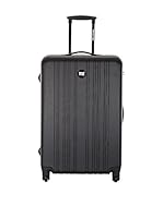 Bag Stone Trolley rígido Boy 45 cm (Negro)