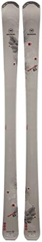 Rossignol Temptation 82 Skis Womens