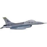 1 126 Die-Cast F-16 Falcon, USAF
