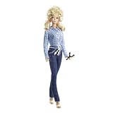 Barbie Collector Beverly Hillbillies Ellie May Doll