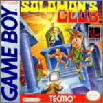 Solomon's Club