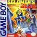  : Solomon's Club