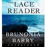 Books : The Lace Reader CD [AUDIOBOOK] [UNABRIDGED]