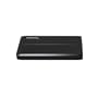 Sabrent 2.5-Inch USB-SATA HDD Enclosure (EC-UST25)