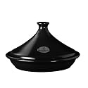 Tagine - Emile Henry Black 25cm Tagine