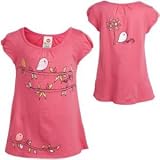 Roxy Drift Away Shirt - Girls'