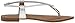 Nine West Women's Faroe Synthetic Dress Sandal