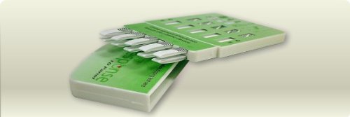 BTNX 2 Drug Test Urine Panel, 25/Bx
