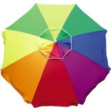 Sand Blaster Beach Umbrella
