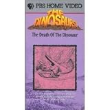 Dinosaurs: Death of the Dinosaur [VHS]