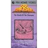 Dinosaurs: Death of the Dinosaur [VHS]