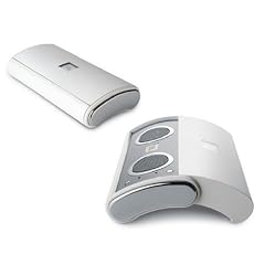 JBL On Tour Lautsprecher-System wei� (u.a. f�r Apple iPod und iPod mini)
