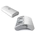 JBL On Tour Lautsprecher-System wei� (u.a. f�r Apple iPod und iPod mini)