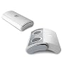 JBL On Tour Lautsprecher-System wei� (u.a. f�r Apple iPod und iPod mini)