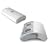 JBL On Tour Lautsprecher-System wei� (u.a. f�r Apple iPod und iPod mini)