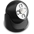 MAXSA Innovations 40242 Anywhere Light in Bronze