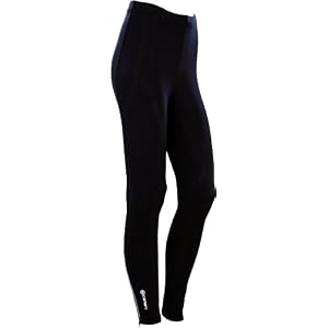 Buy Canari Ladies Tundra Cycling Tight w  Chamois by  